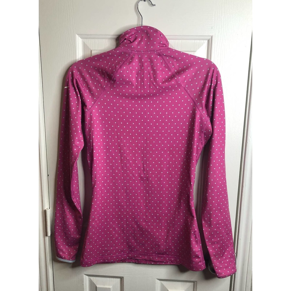 Nike Pro Pullover - image 2